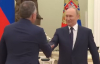 "Обмінялися сигналами": у Кремлі розповіли про результати зустрічі Путіна і Віткоффа
