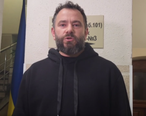 Суд залишив Дубінського під вартою до жовтня