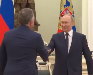 У Зеленського розповіли про мету зустрічі Віткоффа з Путіним