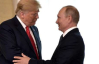 Трамп готує зустріч із Путіним та Зеленським - NYT дізнався деталі