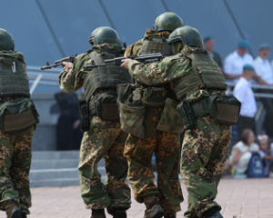 Білорусь підтягує війська до українського кордону: що задумав Лукашенко