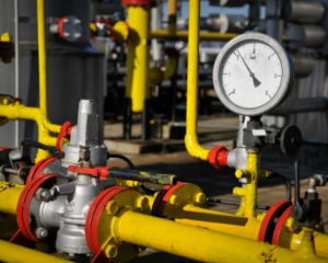Темпы импорта и закачивания газа рекордные, но к зиме еще не готовы