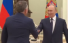 "Крайне выгодное" предложение: СМИ узнали условия для Путина от Трампа от Путина