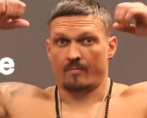 Усик очолив рейтинг P4P від Sports Illustrated