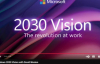 Microsoft показала, якою буде Windows у 2030 році та зіштовхнулася з хейтом