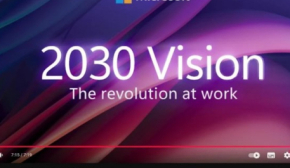Microsoft показала, якою буде Windows у 2030 році та зіштовхнулася з хейтом