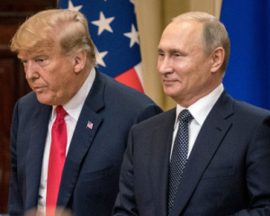 Зустріч Трампа і Путіна ще не узгоджена - Білий дім