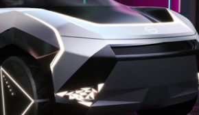 Nissan готує нову версію кросовера Juke