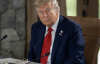 Трамп "дуже розчарований" Путіним