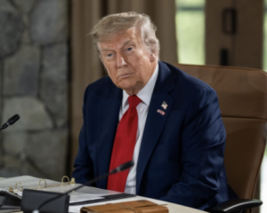 Трамп &quot;очень разочарован&quot; Путиным