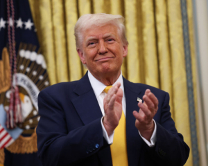 Трамп закликає Україну і Росію активізувати зусилля для завершення війни - Держдеп