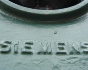 Российский завод взрывчатки получил оборудование Siemens, несмотря на санкции