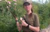 Воїн-медик "Мері" з Чернігова загинула під час бойового завдання на фронті