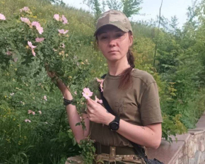 Воїн-медик &quot;Мері&quot; з Чернігова загинула під час бойового завдання на фронті