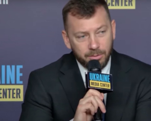 У справах про &quot;російські впливи&quot; в НАБУ немає вагомих доказів - керівник САП