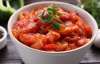 Лечо на зиму без лишнего сахара: как сохранить вкус овощей
