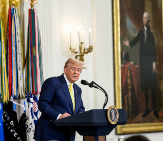 Трамп і Путін готуються до особистої зустрічі наступного тижня - ЗМІ