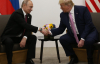 Трамп назвав місце зустрічі з Путіним