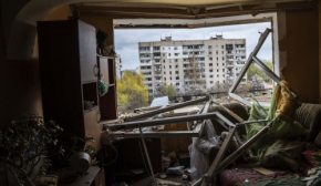 Росіяни знову просунулися на Донеччині - DeepState