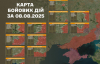 Россияне прорываются по нескольким направлениям - Генштаб обновил карты боев
