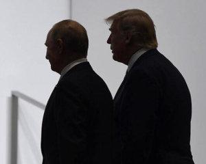 Трамп и Путин увидятся на Аляске, а ООН сетует, что ее не замечают