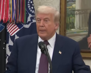 Іран пригрозив заблокувати "Маршрут Трампа" через Вірменію