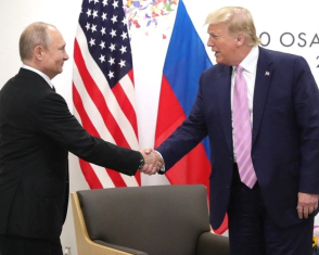 &quot;США зрадили Україну та західний світ&quot; - The Telegraph