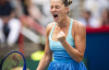 Українська тенісистка Костюк розгромила суперницю на турнірі WTA у США