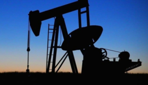 Ціни на нафту пішли вниз