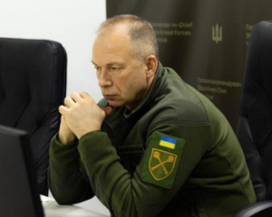 "Ми знали, куди йдемо": Сирський пояснив, як планувалася найсекретніша операція ЗСУ