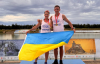 Спортивное будущее независимой Украины: Фонд Дениса Парамонова помогает воспитывать чемпионов