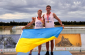 Спортивное будущее независимой Украины: Фонд Дениса Парамонова помогает воспитывать чемпионов