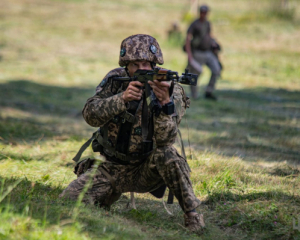 На Покровському напрямку ворог намагається прорвати оборону - Генштаб