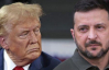 "Три роки без результату": Трамп виключив участь Зеленського на переговорах з Путіним
