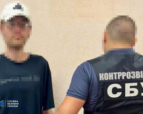Росіяни націлилися на ешелони: СБУ зірвала спробу стеження за військовою логістикою