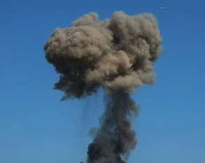 В России горел завод, поставляющий гелий для ракет