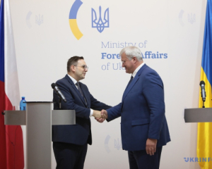 Україна отримає 1,8 млн снарядів у межах чеської ініціативи