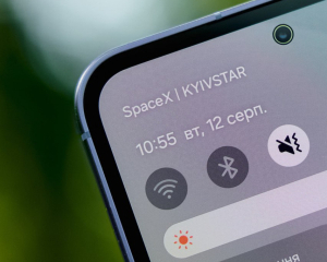 В Украине стартовал бета-тест технологии Starlink Direct to Cell для связи в труднодоступных местах