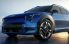 Kia представит в 2026 году бюджетный электрокар EV2 с мощной версией GT