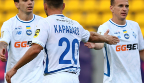 "Динамо" вилетіло з Ліги чемпіонів після другої поразки від "Пафоса"