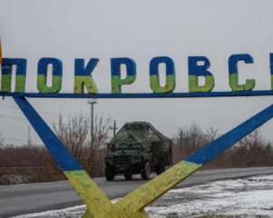 До стабильной ситуации на Покровском направлении еще очень далеко - Жорин