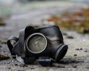 У МАГАТЕ сказали, чи вплинула пожежа біля ЗАЕС на рівень радіації