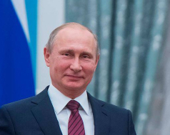 Путіну не вигідне довгострокове перемир&#039;я - WSJ
