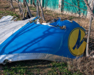 Суд Онтаріо зобов&#039;язав МАУ виплатити компенсацію жертвам збитого Іраном літака