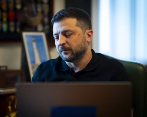 Зеленський проведе три онлайн-зустрічі з Трампом та європейськими лідерами