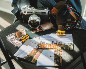 Kodak не може погасити борги: що буде з компанією