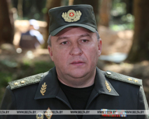 Білорусь і РФ під час "Захід-2025" відпрацюють застосування ядерної зброї