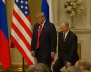 Трамп, Зеленський і Путін можуть зустрітися наступного тижня - ЗМІ