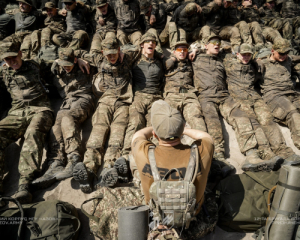Великі втрати у росіян: &quot;Азов&quot; відзвітувався за дві доби боїв біля Добропілля