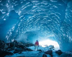 Зустріч Путіна та Трампа в Анкориджі: чим особливе місто, що кидає виклик холоду